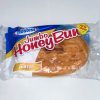 Hostess Single Serve Jumbo Glazed Honey Bun - 4.75 Ounce -36 per case