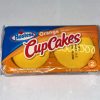 Hostess Single Serve Orange CupCakes - 3.38 Ounce - 36 per case